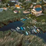 Sunny Вилла *
