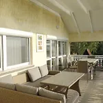 Sunny Вилла Сантод