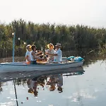 Вилла Sunny Сантод