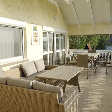 Villa Sunny