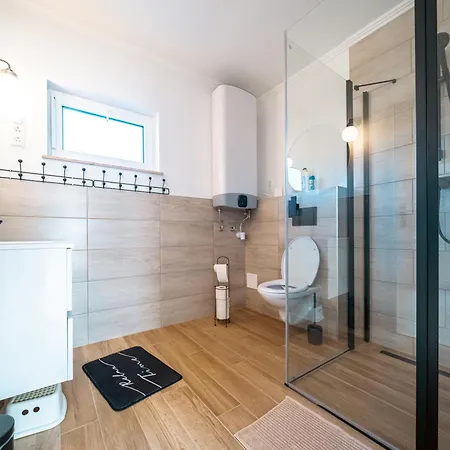 Sunny Villa Szántód