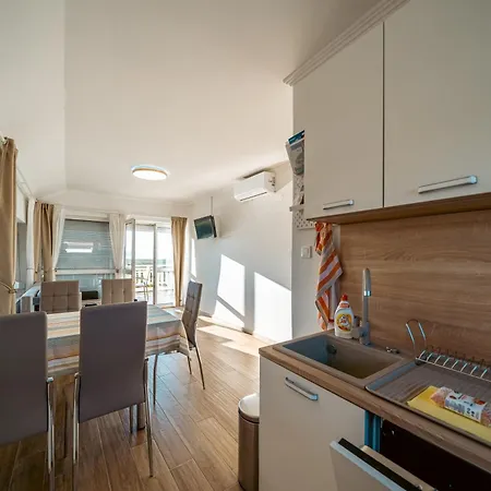 Villa Sunny Szántód