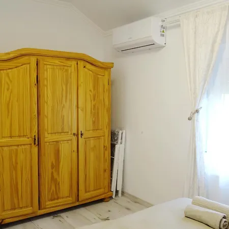 Villa Sunny Szántód