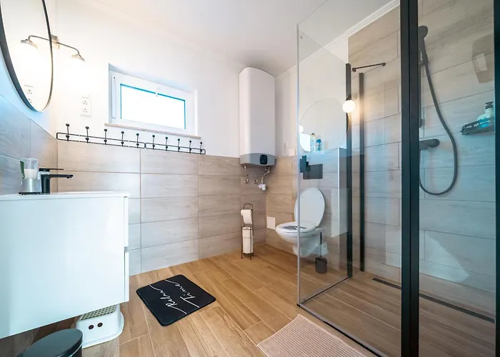 Sunny Vilă Szántód