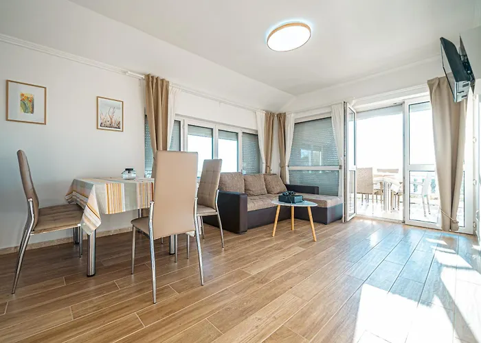 Vilă Sunny Szántód